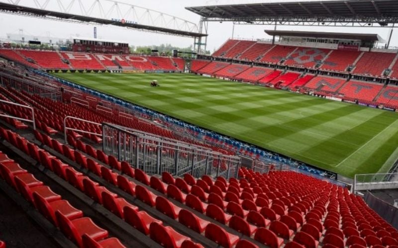 Canada lần đầu đồng tổ chức giải đấu World Cup 2026 lớn nhất hành tinh 